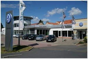 Auto Müller & Sohn OHG